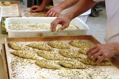 Agege Bread photo 1